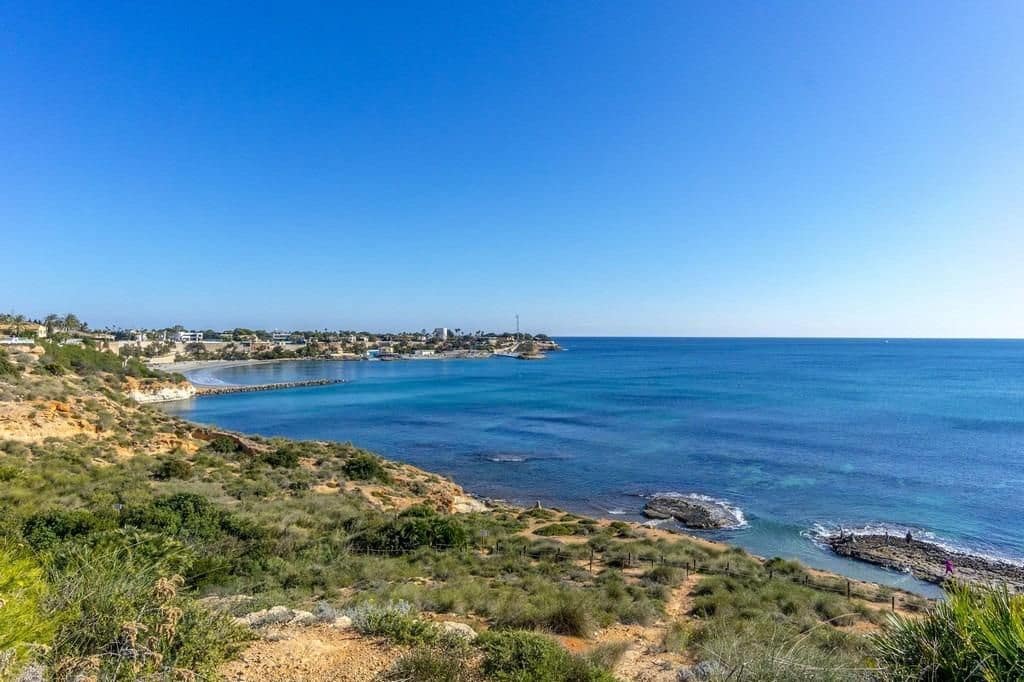 3 camera da letto Appartamento in vendita in Cabo Roig con piscina - 319.900 € (Rif: 9839534)