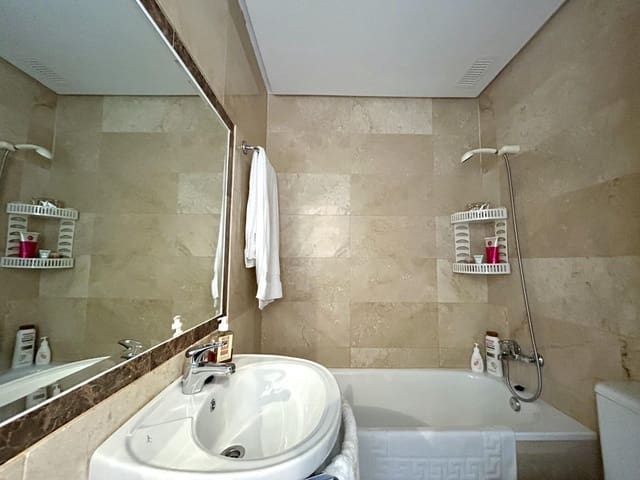 3 camera da letto Appartamento in vendita in Cabo Roig, Orihuela con piscina - 319.900 € (Rif: 9839534)