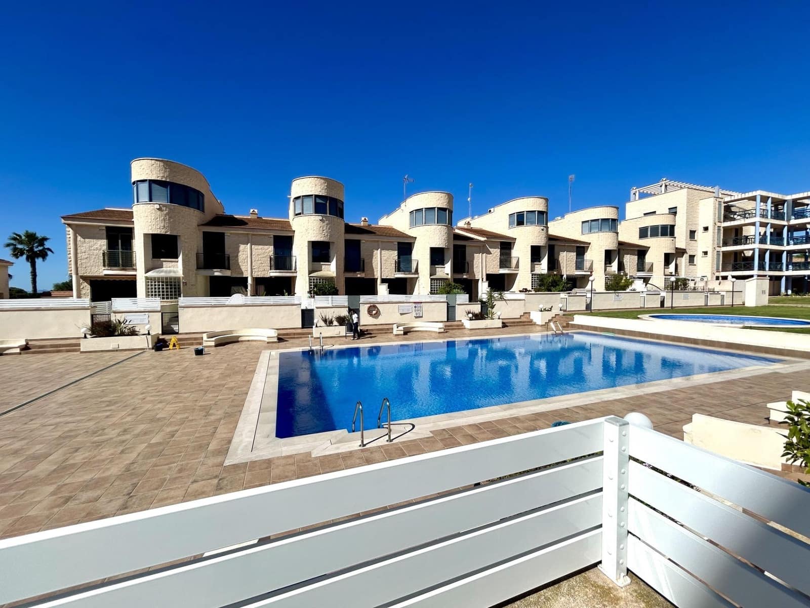 3 camera da letto Appartamento in vendita in Cabo Roig con piscina - 319.900 € (Rif: 9839534)
