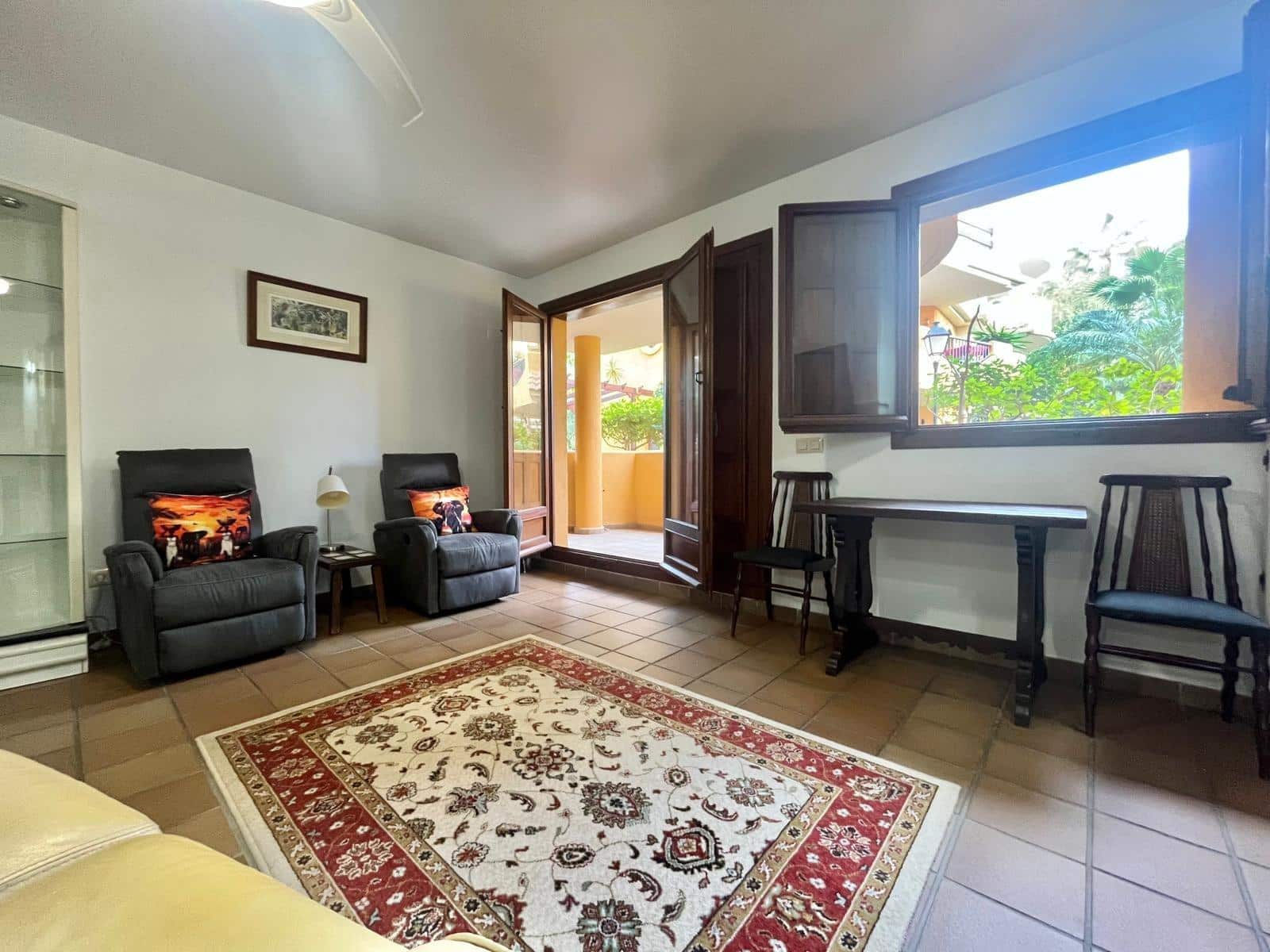 2 chambre Appartement à vendre à Punta Prima avec piscine garage - 225 000 € (Ref: 9843729)