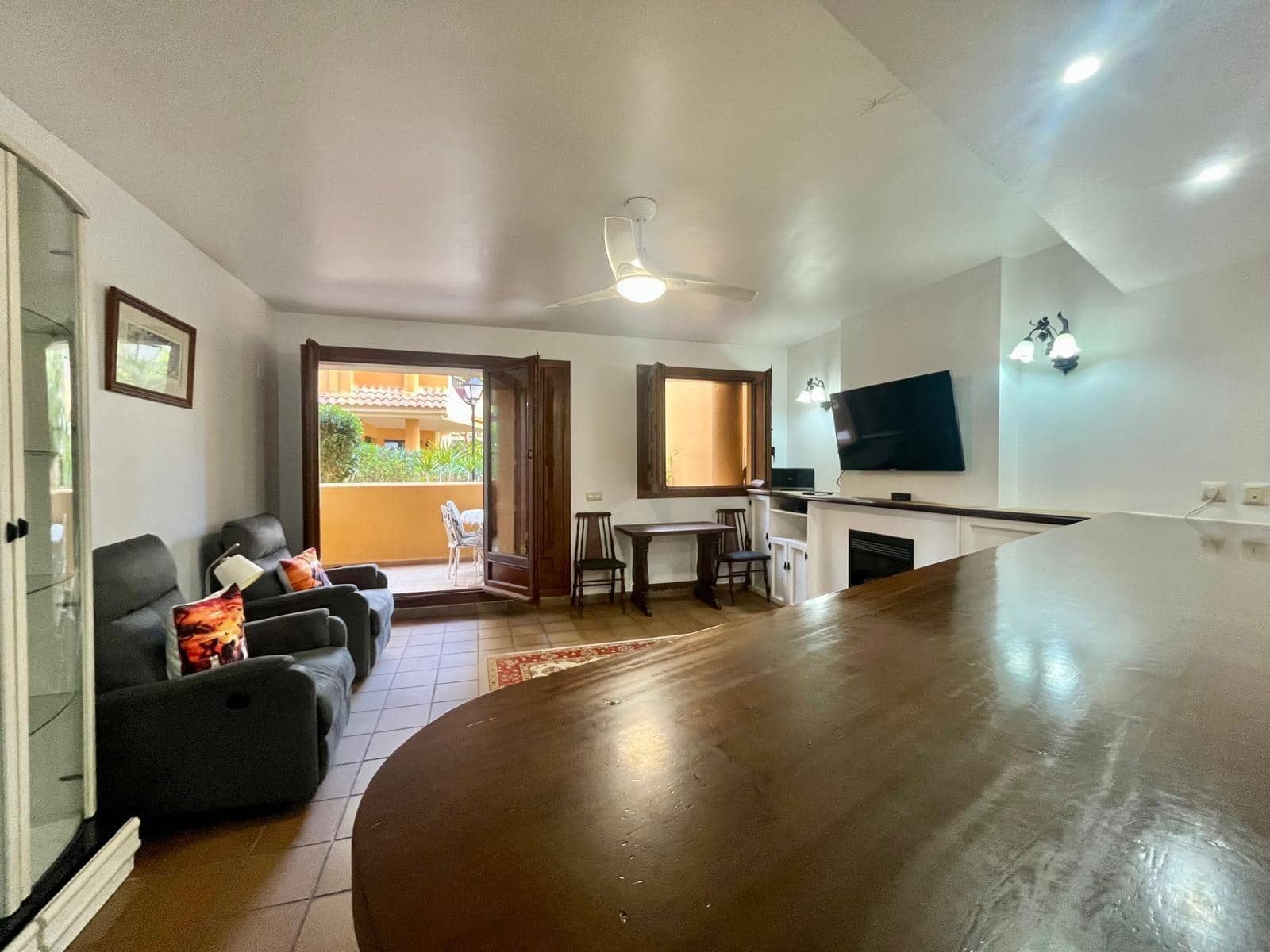 2 chambre Appartement à vendre à Punta Prima avec piscine garage - 225 000 € (Ref: 9843729)