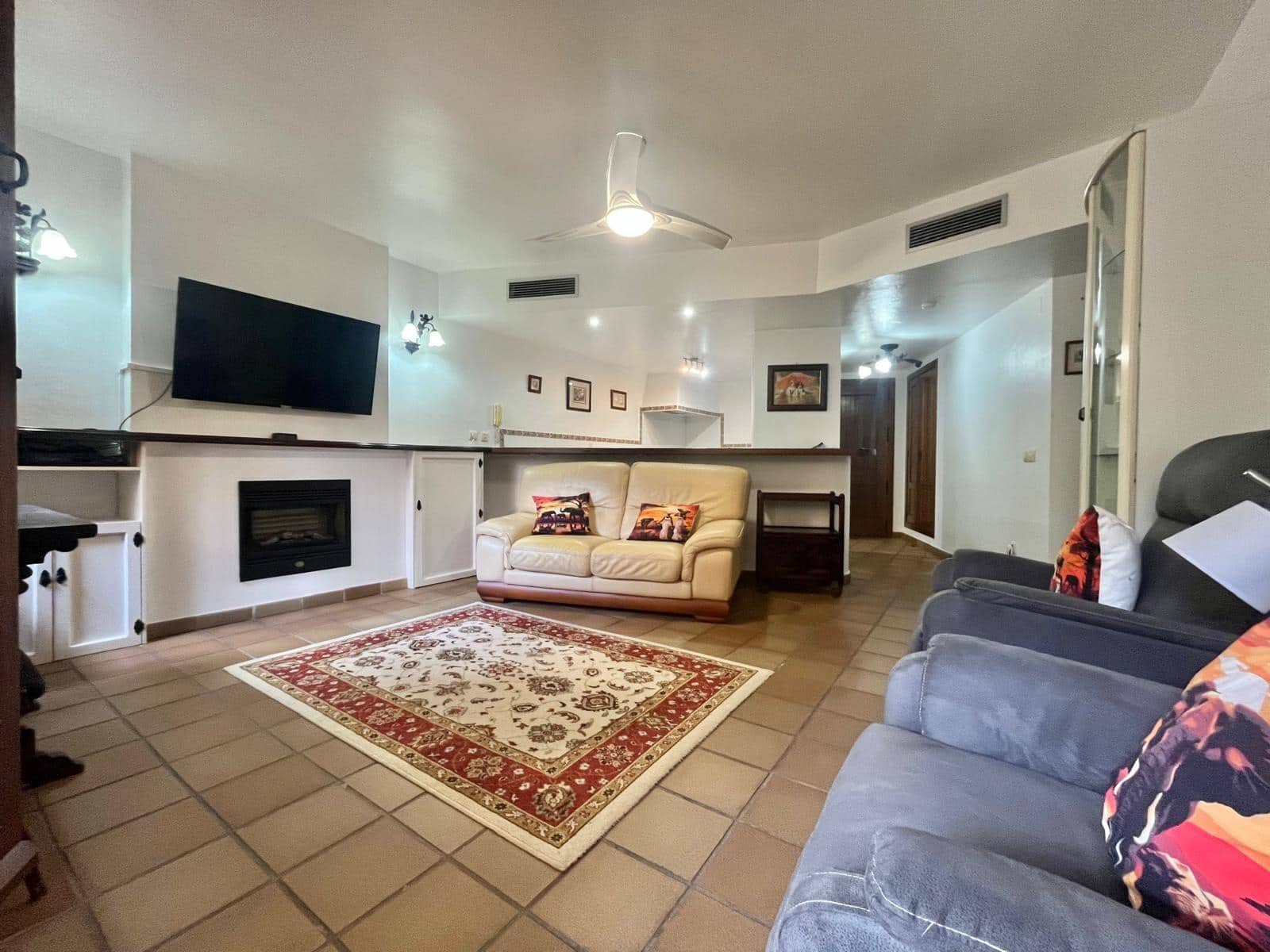 2 chambre Appartement à vendre à Punta Prima avec piscine garage - 225 000 € (Ref: 9843729)