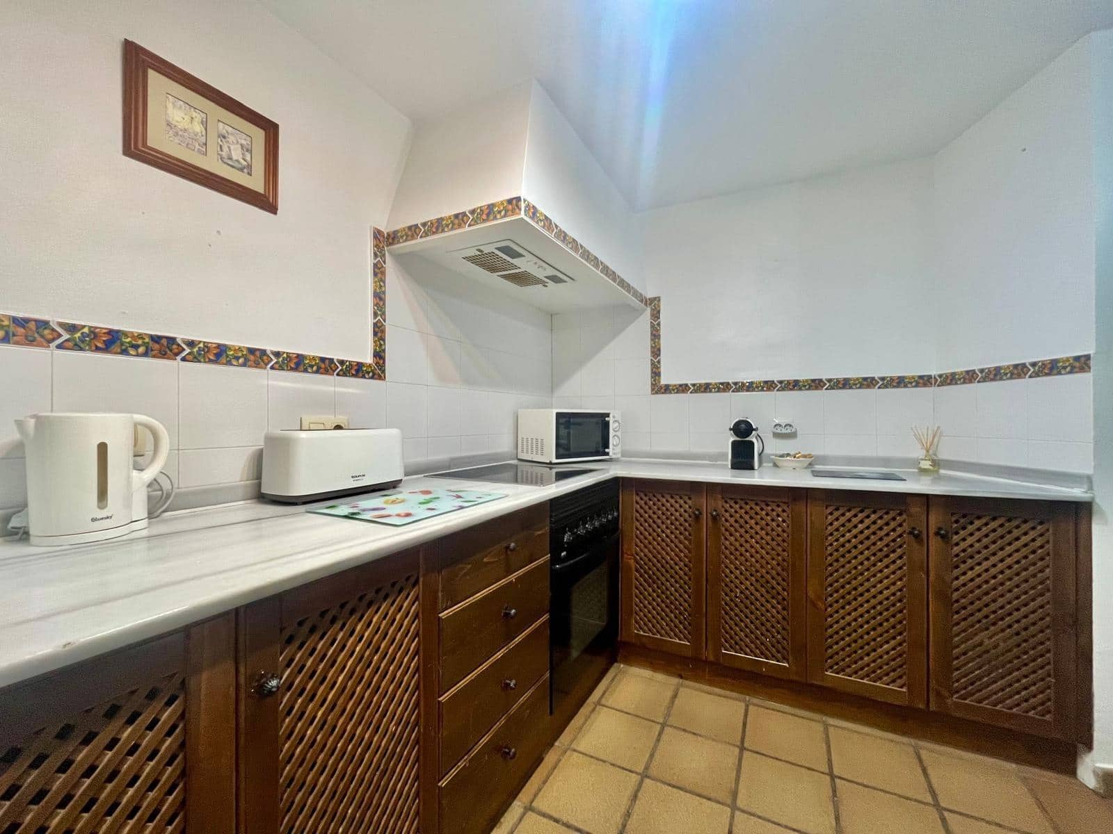 2 chambre Appartement à vendre à Punta Prima avec piscine garage - 225 000 € (Ref: 9843729)