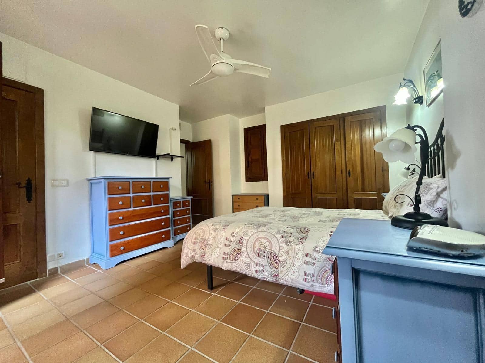 2 chambre Appartement à vendre à Punta Prima avec piscine garage - 225 000 € (Ref: 9843729)