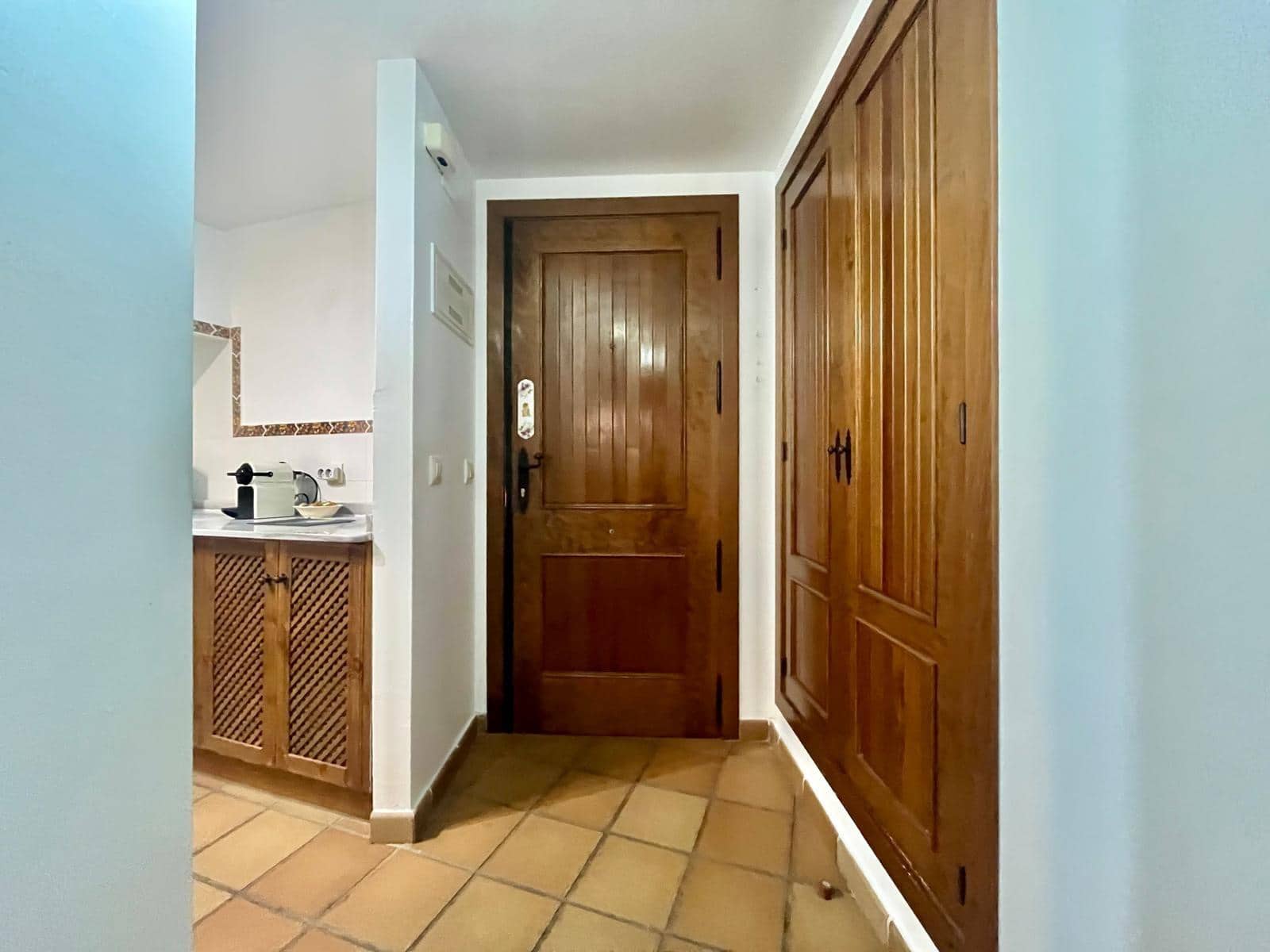 2 chambre Appartement à vendre à Punta Prima avec piscine garage - 225 000 € (Ref: 9843729)