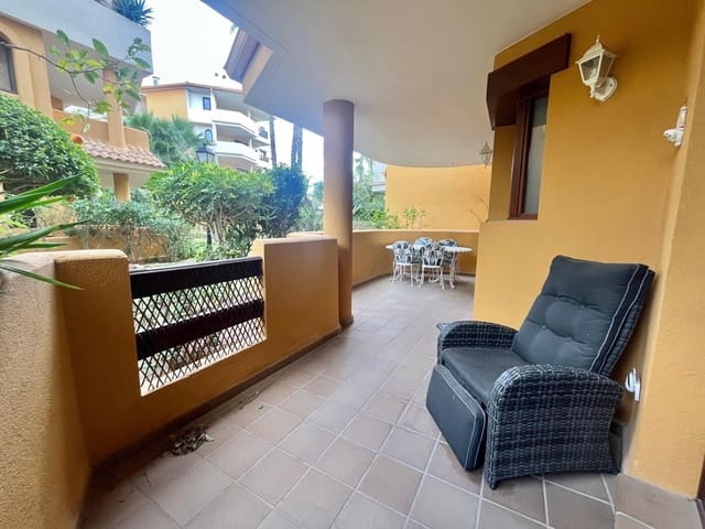 2 chambre Appartement à vendre à Punta Prima, Torrevieja avec piscine garage - 225 000 € (Ref: 9843729)