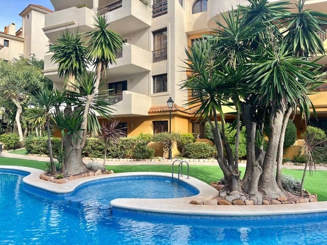 2 chambre Appartement à vendre à Punta Prima, Torrevieja avec piscine garage - 225 000 € (Ref: 9843729)