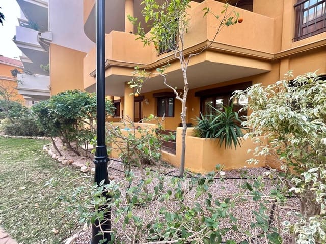 2 chambre Appartement à vendre à Punta Prima, Torrevieja avec piscine garage - 225 000 € (Ref: 9843729)