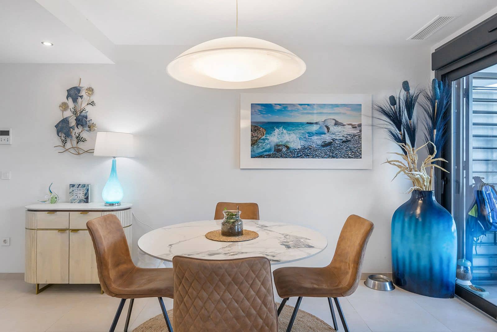 2 chambre Appartement à vendre à Punta Prima avec piscine - 519 000 € (Ref: 9843731)