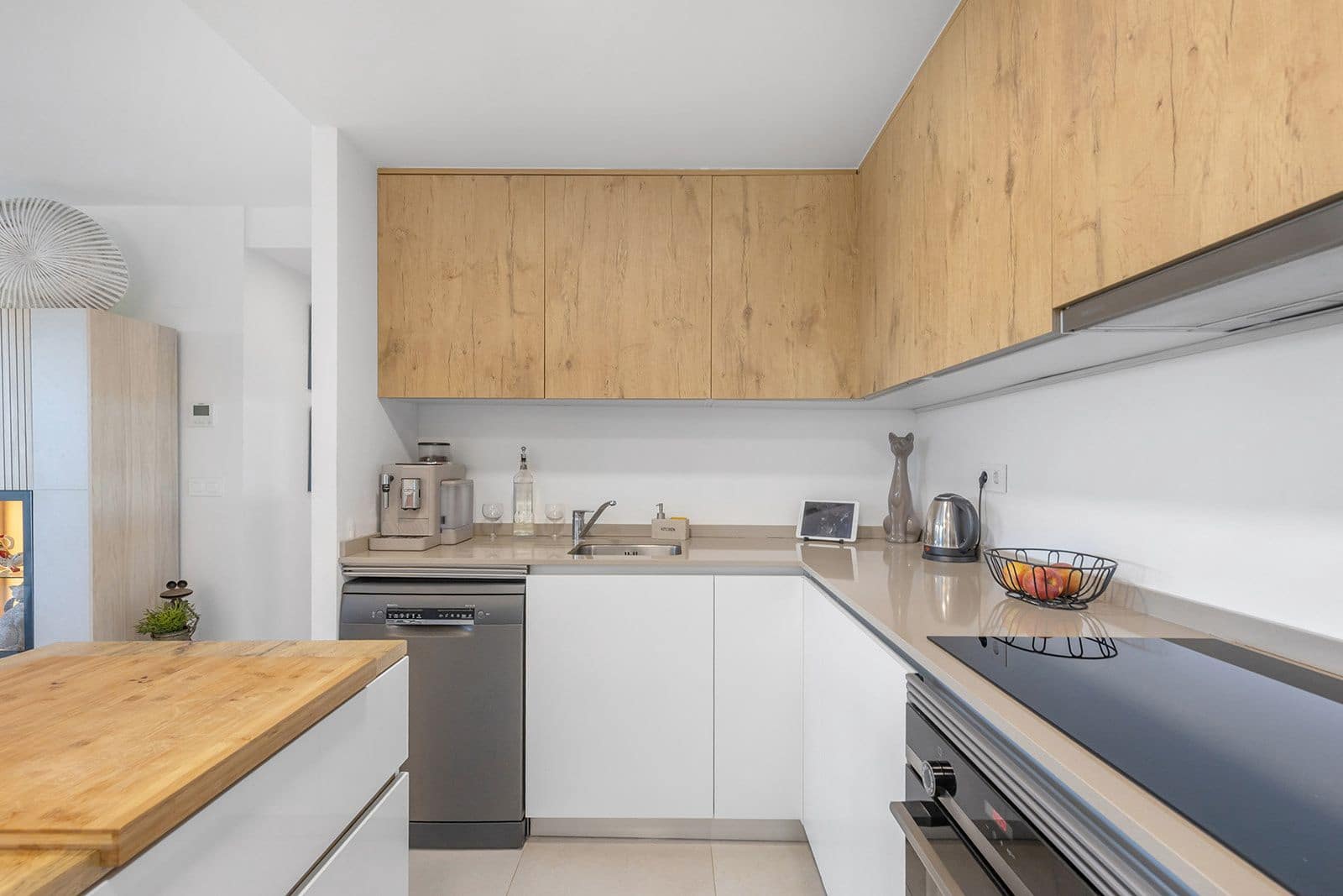2 chambre Appartement à vendre à Punta Prima avec piscine - 519 000 € (Ref: 9843731)