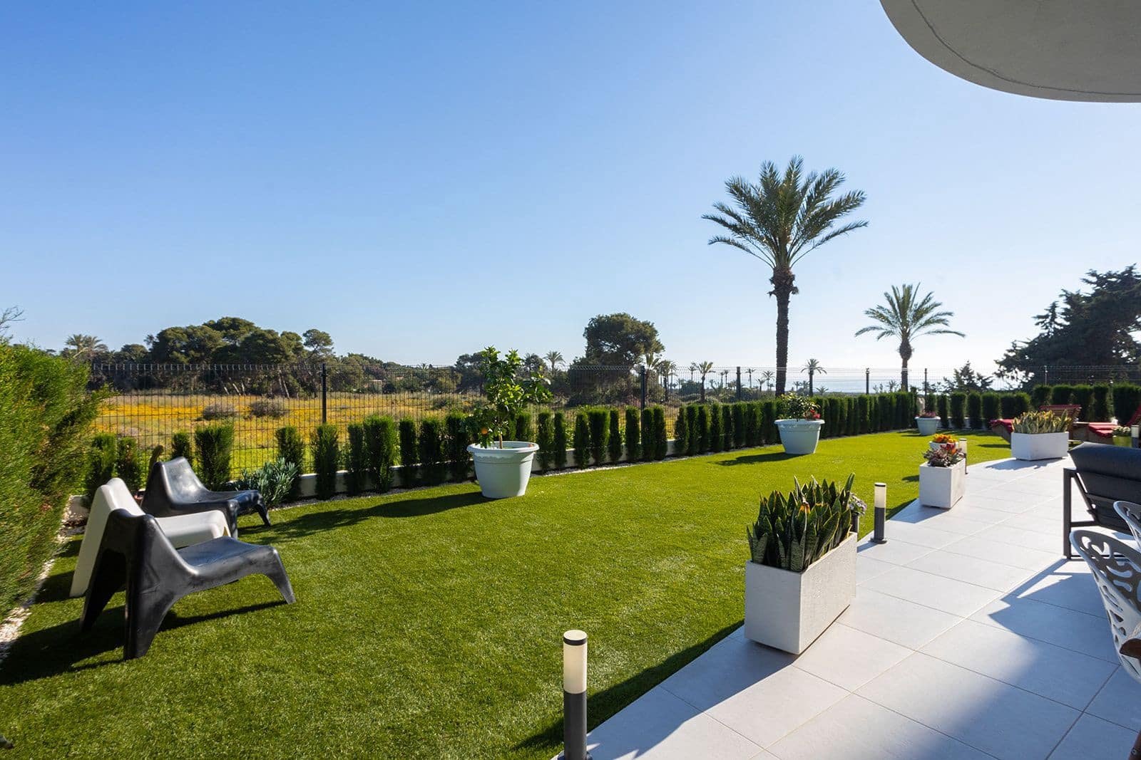 2 chambre Appartement à vendre à Punta Prima avec piscine - 519 000 € (Ref: 9843731)