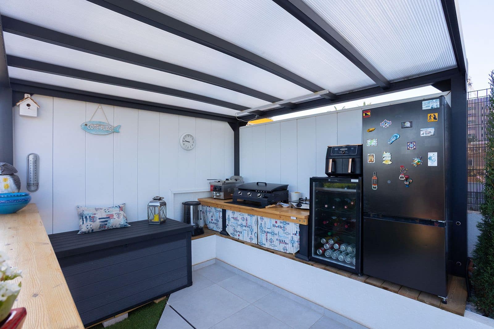 2 chambre Appartement à vendre à Punta Prima avec piscine - 519 000 € (Ref: 9843731)