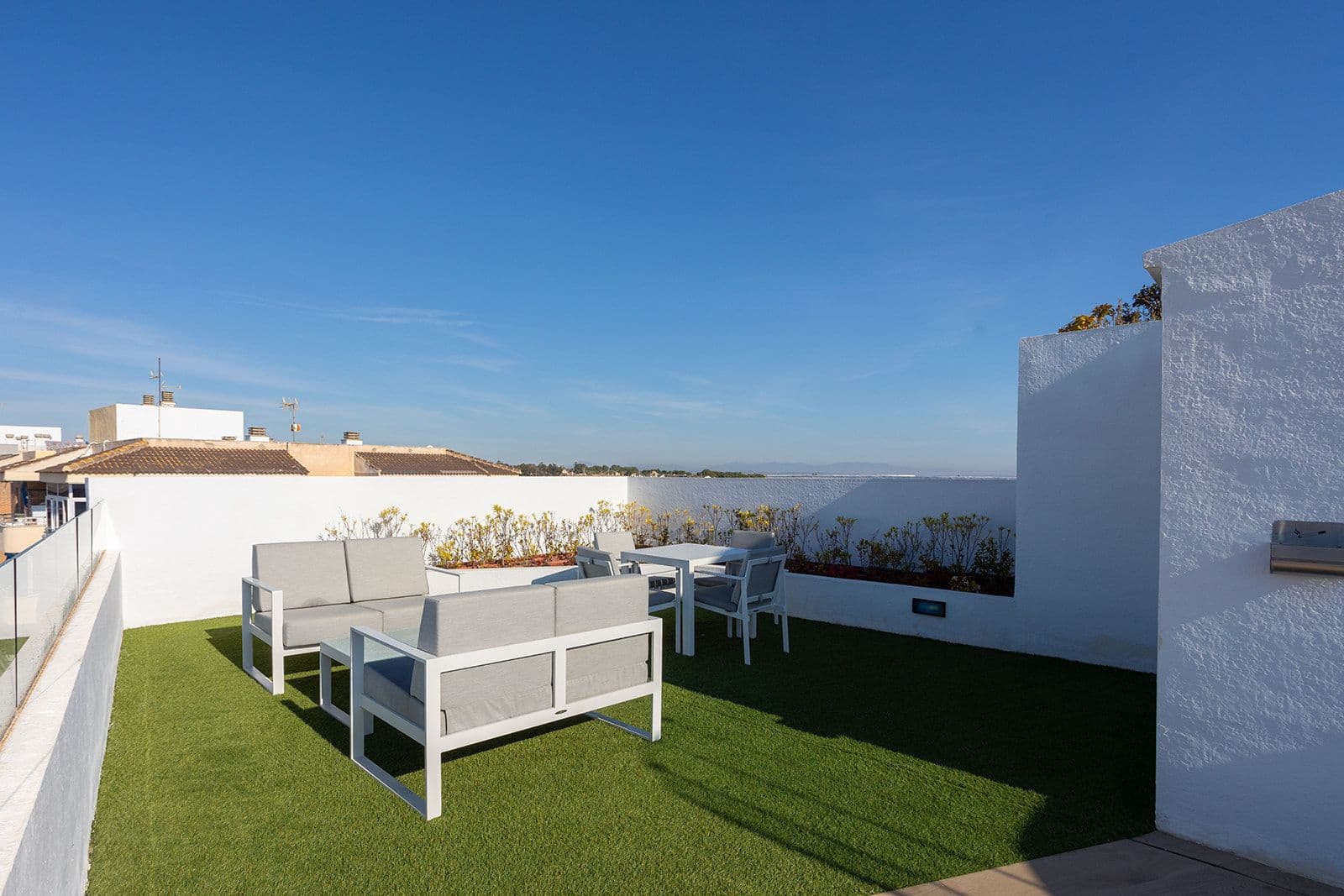 2 chambre Appartement à vendre à Punta Prima avec piscine - 519 000 € (Ref: 9843731)