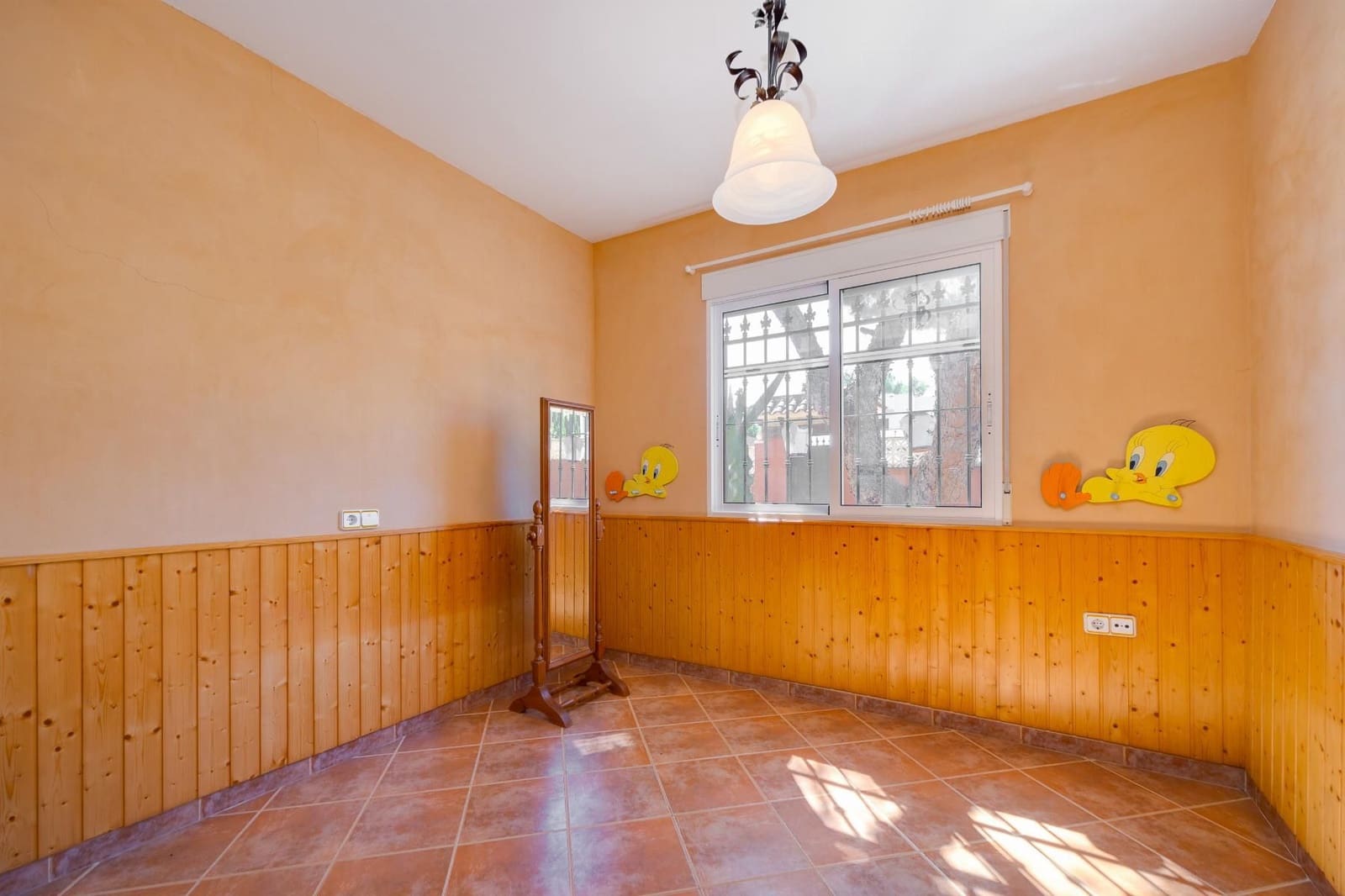 5 bedroom Villa for sale in San Miguel de Salinas with pool garage - € 495,000 (Ref: 9846646)