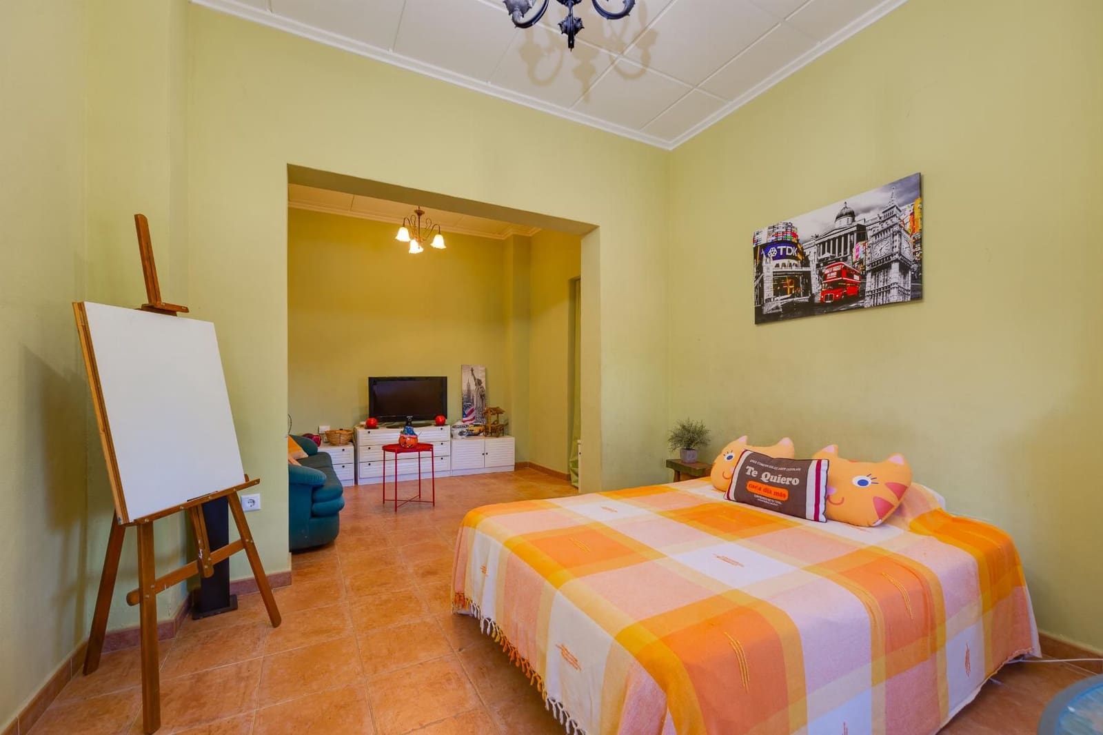 5 bedroom Villa for sale in San Miguel de Salinas with pool garage - € 495,000 (Ref: 9846646)
