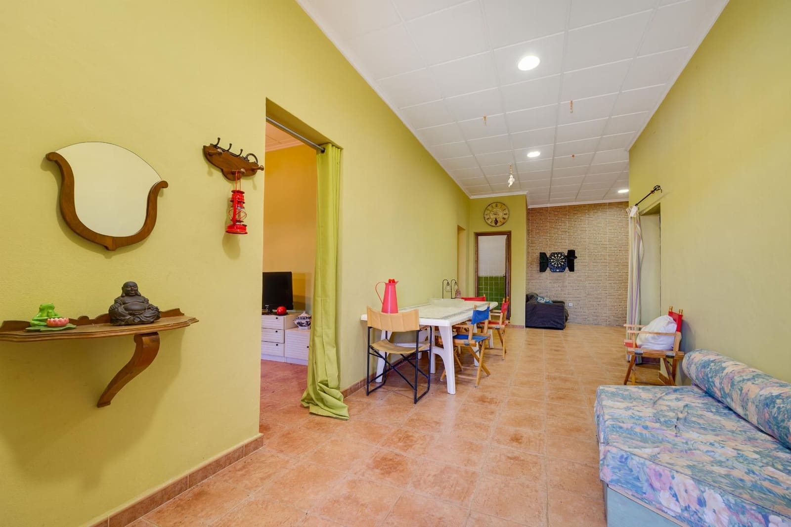 5 bedroom Villa for sale in San Miguel de Salinas with pool garage - € 495,000 (Ref: 9846646)