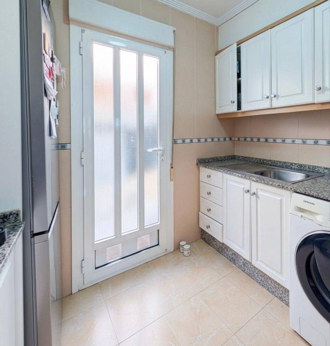 2 soveværelse Rækkehus til salg i Aguas Nuevas - € 184.000 (Ref: 9846650)
