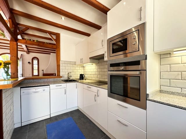 3 makuuhuone Rivitalo myytävänä paikassa La Zenia, Orihuela - 349 000 € (Ref: 9849644)