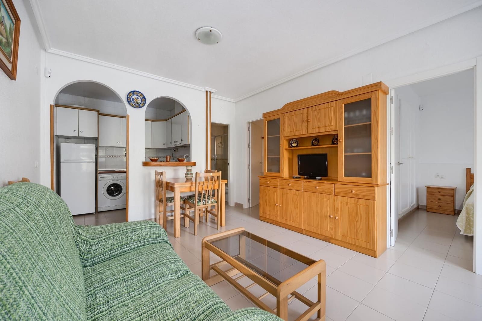 2 soverom Bungalow til salgs i Torrevieja med svømmebasseng - € 139 000 (Ref: 9851959)