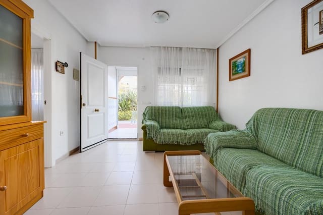 2 soverom Bungalow til salgs i El Acequión - Los Náufragos, Torrevieja med svømmebasseng - € 139 000 (Ref: 9851959)
