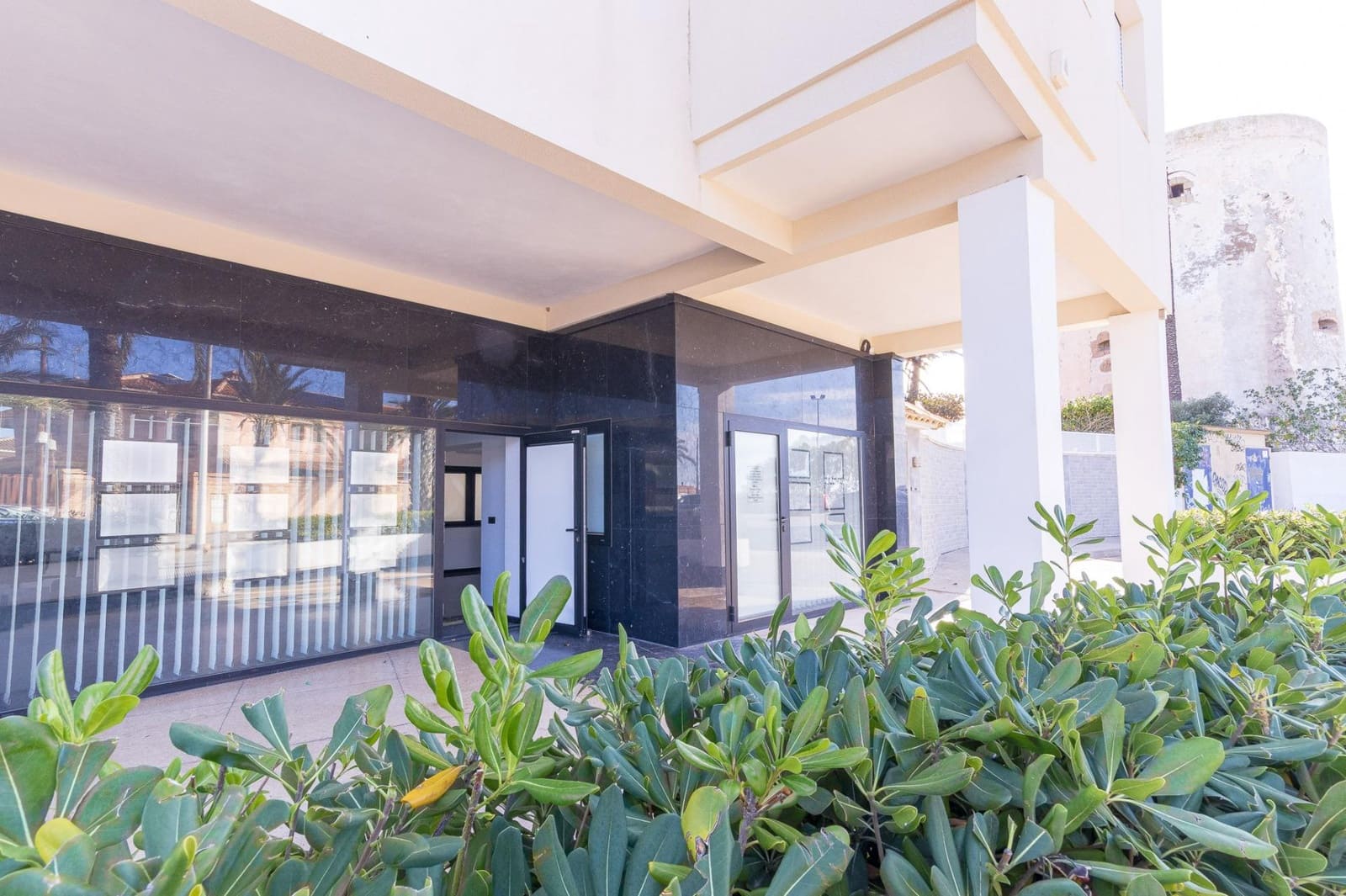 1 soveværelse Erhverv til leje i Cabo Roig - € 1.500 (Ref: 9851960)