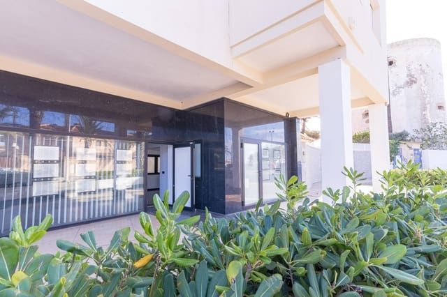 1 soveværelse Erhverv til leje i Cabo Roig, Orihuela - € 1.500 (Ref: 9851960)