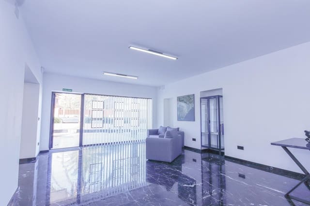 1 soveværelse Erhverv til leje i Cabo Roig, Orihuela - € 1.500 (Ref: 9851960)