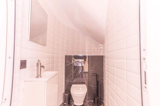 1 soveværelse Erhverv til leje i Cabo Roig, Orihuela - € 1.500 (Ref: 9851960)