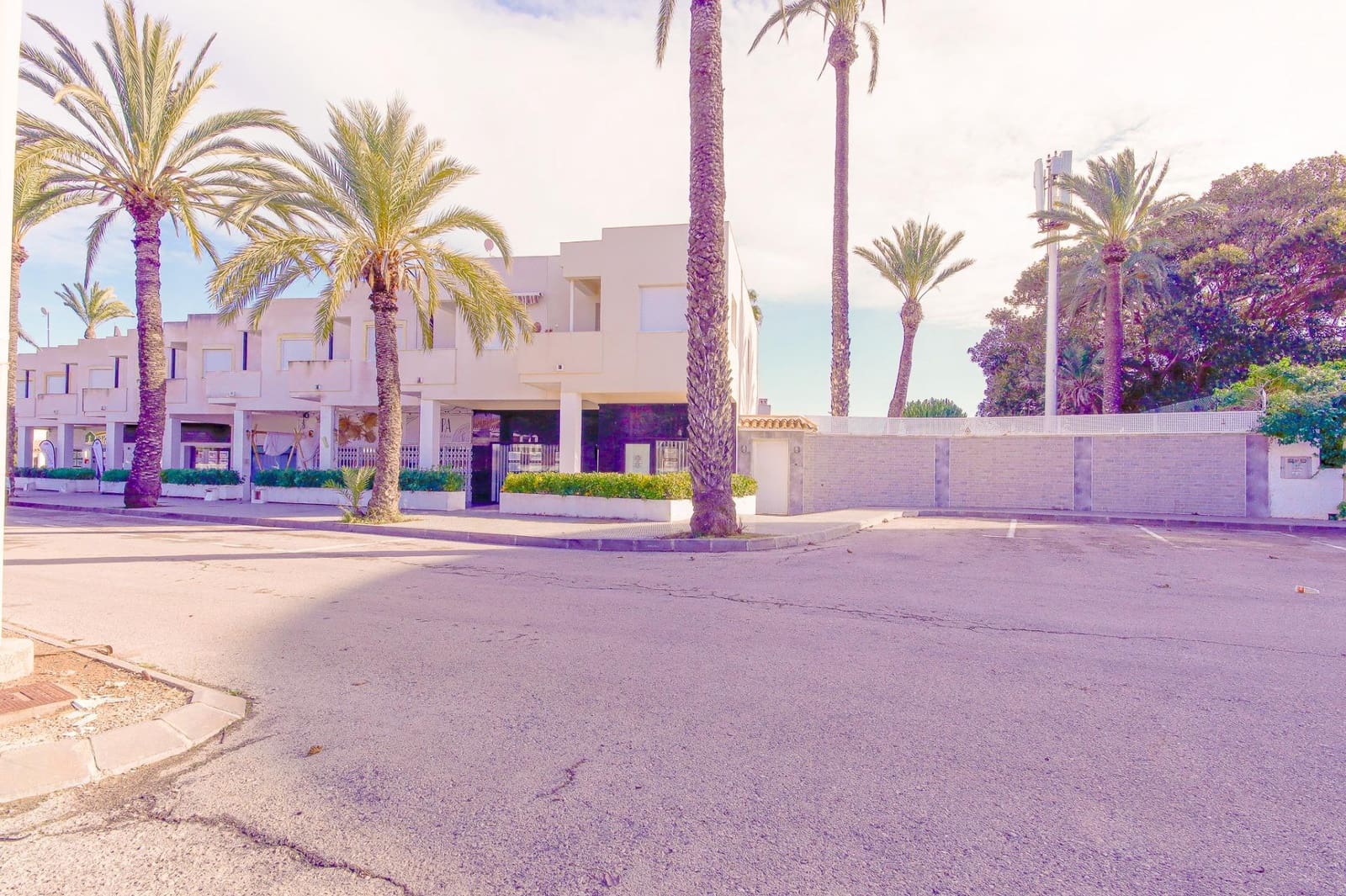 1 soveværelse Erhverv til leje i Cabo Roig - € 1.500 (Ref: 9851960)