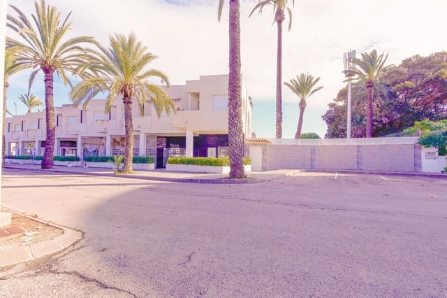 1 soveværelse Erhverv til leje i Cabo Roig, Orihuela - € 1.500 (Ref: 9851960)