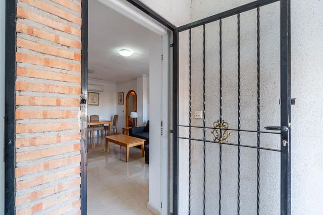 2 soverom Leilighet til salgs i Lomas de Cabo Roig - Los Dolses, Orihuela med svømmebasseng - € 135 000 (Ref: 9851965)