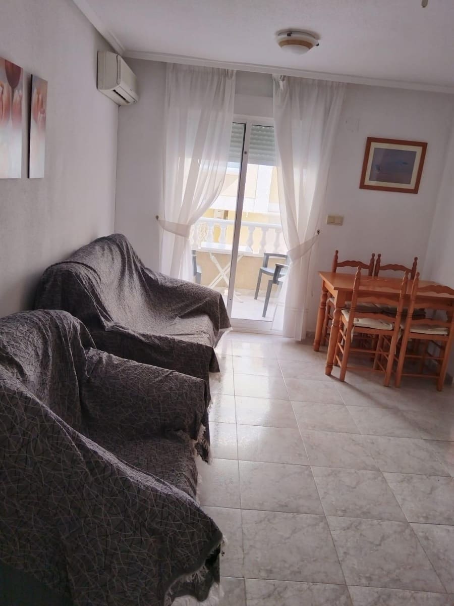 2 soverom Leilighet til salgs i Torrevieja - € 150 000 (Ref: 9855698)