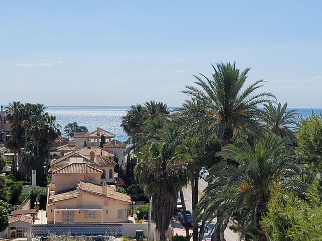 3 sovrum Lägenhet till salu i La Zenia, Orihuela med pool - 265 000 € (Ref: 9858137)