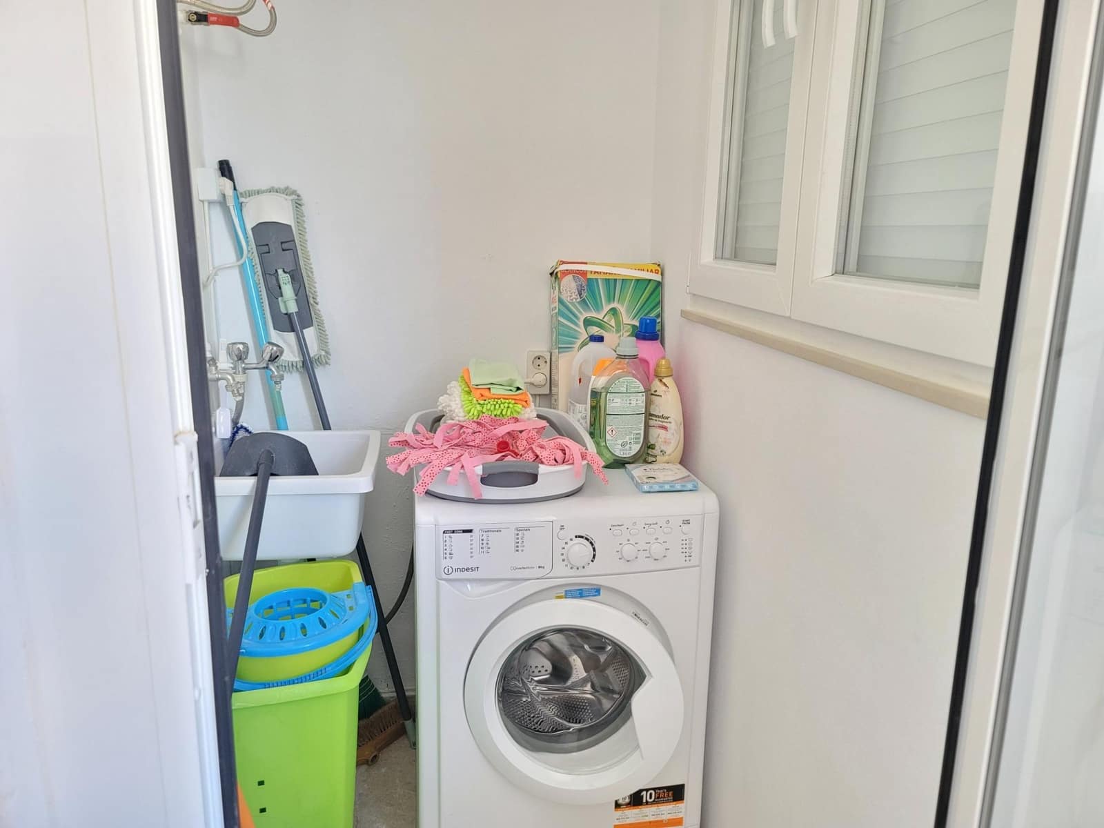 3 sovrum Lägenhet till salu i La Zenia med pool - 265 000 € (Ref: 9858137)