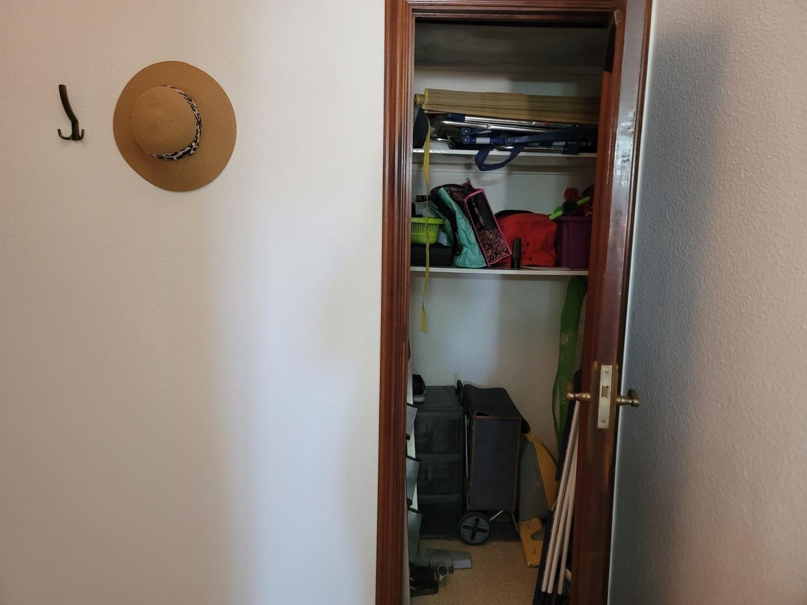 3 sovrum Lägenhet till salu i La Zenia med pool - 265 000 € (Ref: 9858137)