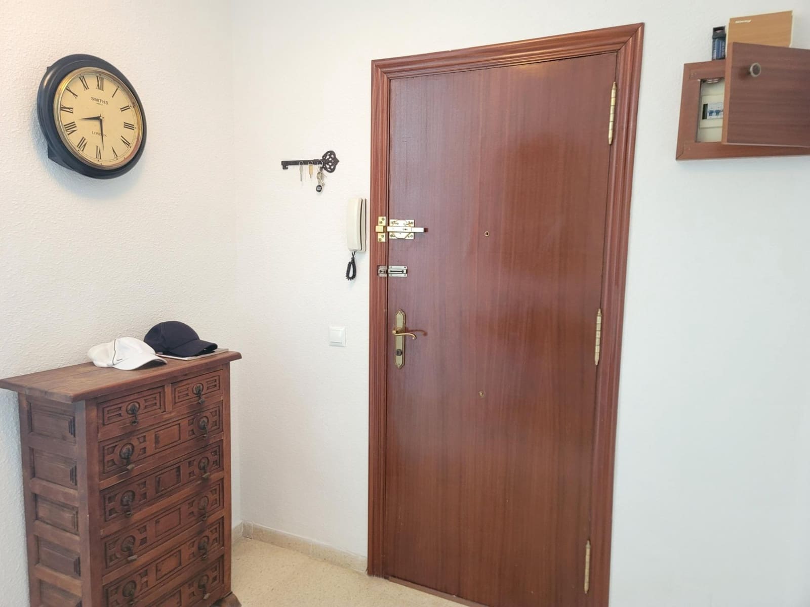 3 sovrum Lägenhet till salu i La Zenia med pool - 265 000 € (Ref: 9858137)