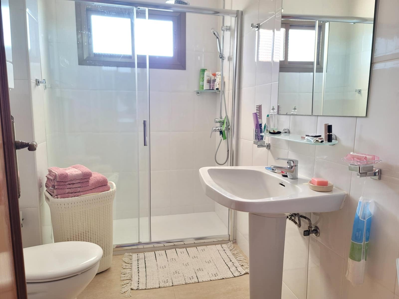 3 sovrum Lägenhet till salu i La Zenia med pool - 265 000 € (Ref: 9858137)