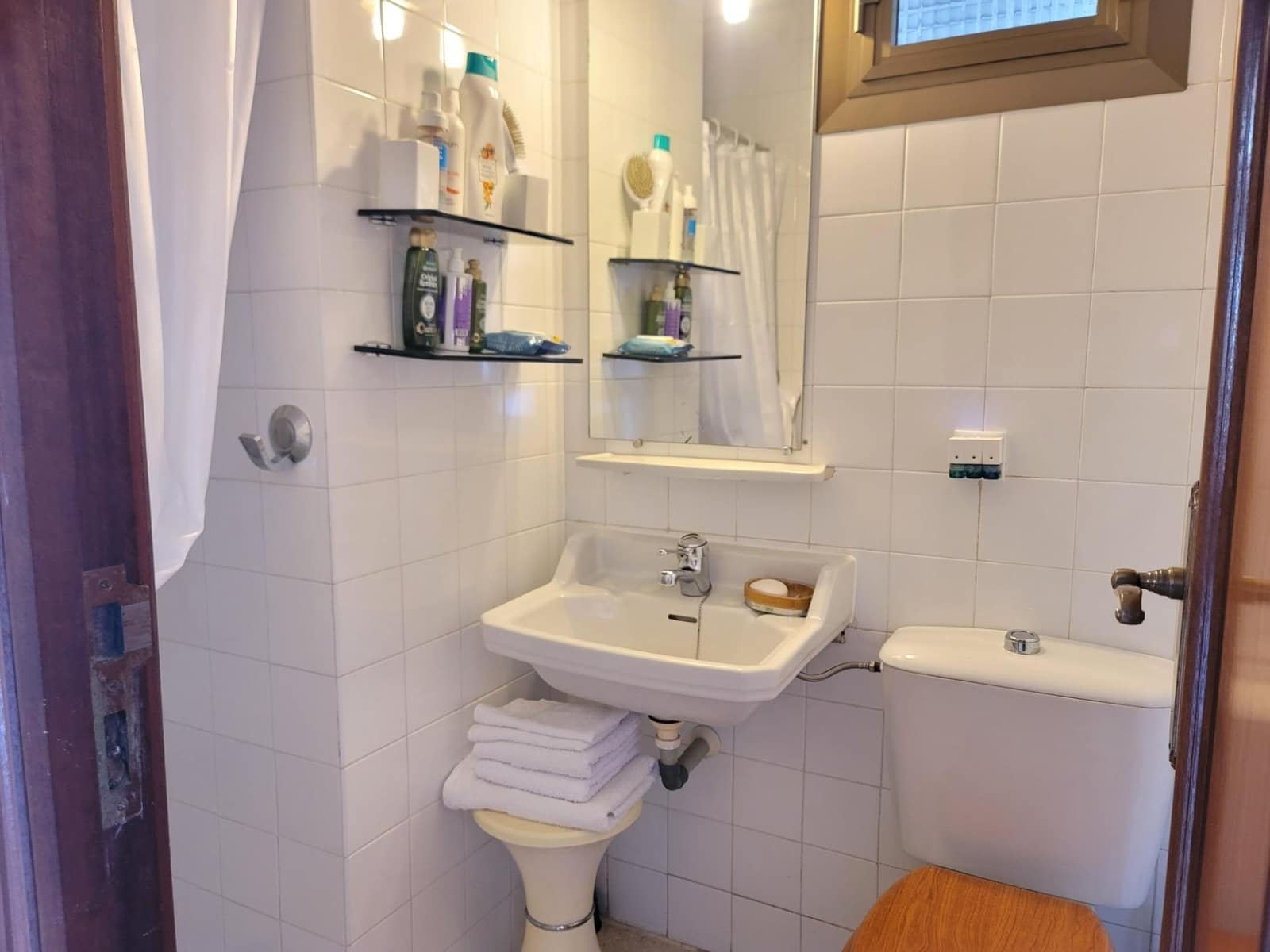 3 sovrum Lägenhet till salu i La Zenia med pool - 265 000 € (Ref: 9858137)