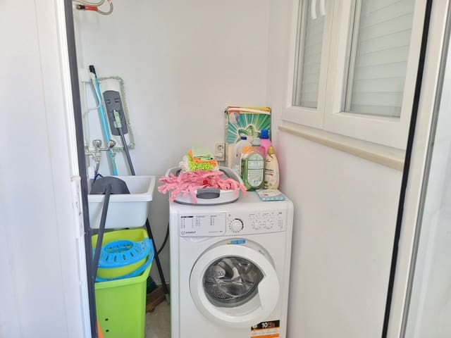 3 sovrum Lägenhet till salu i La Zenia, Orihuela med pool - 265 000 € (Ref: 9858137)