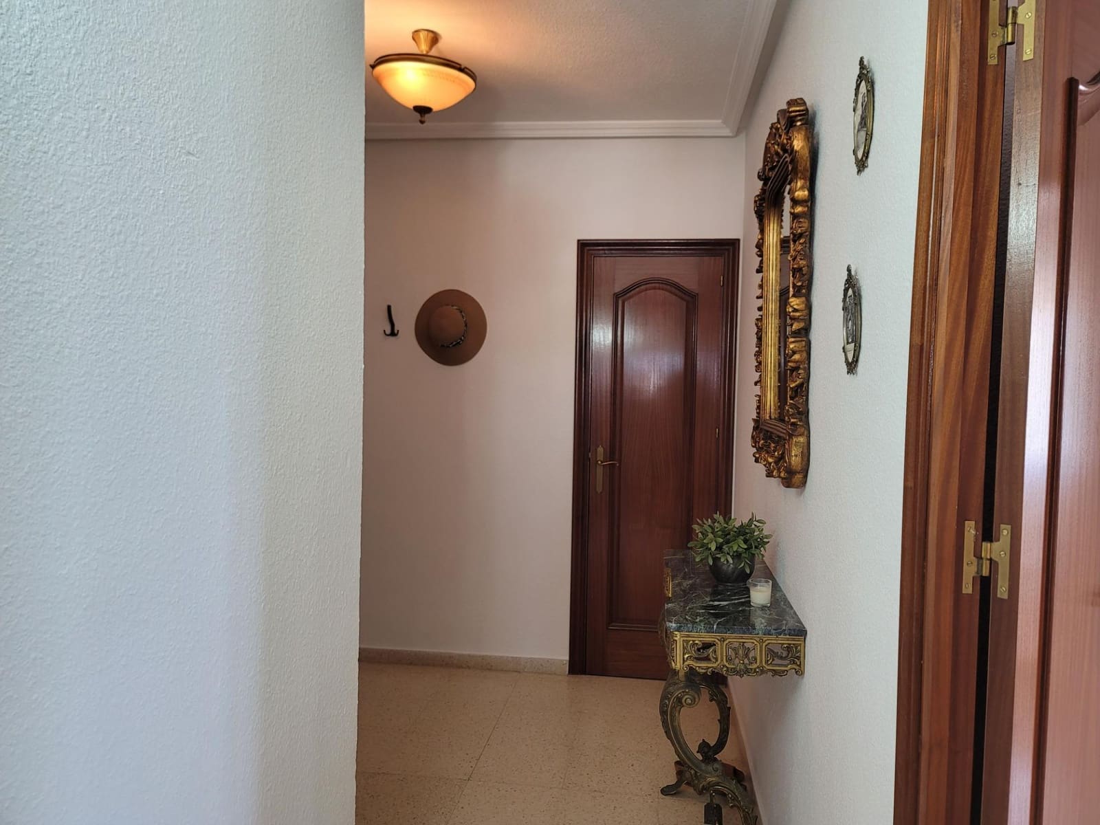 3 sovrum Lägenhet till salu i La Zenia med pool - 265 000 € (Ref: 9858137)