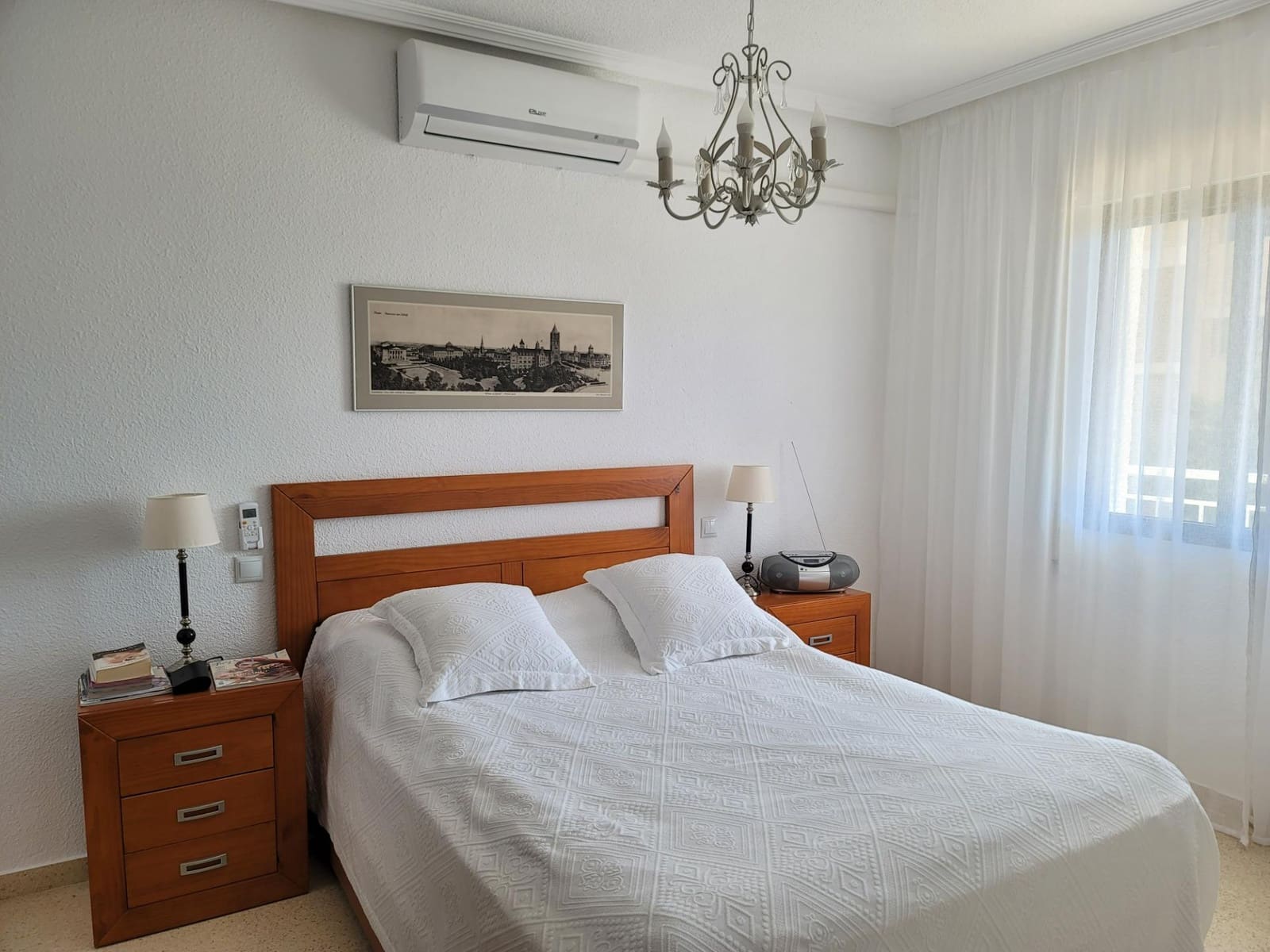 3 sovrum Lägenhet till salu i La Zenia med pool - 265 000 € (Ref: 9858137)