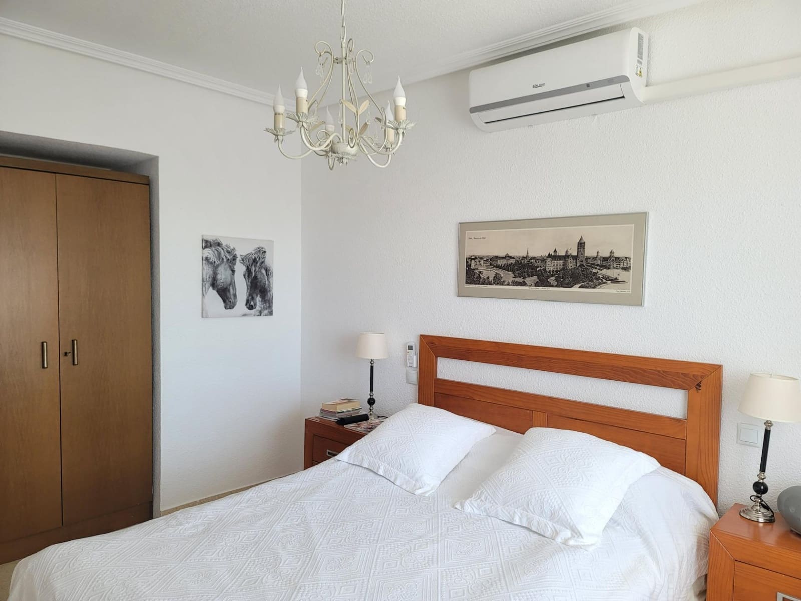 3 sovrum Lägenhet till salu i La Zenia med pool - 265 000 € (Ref: 9858137)