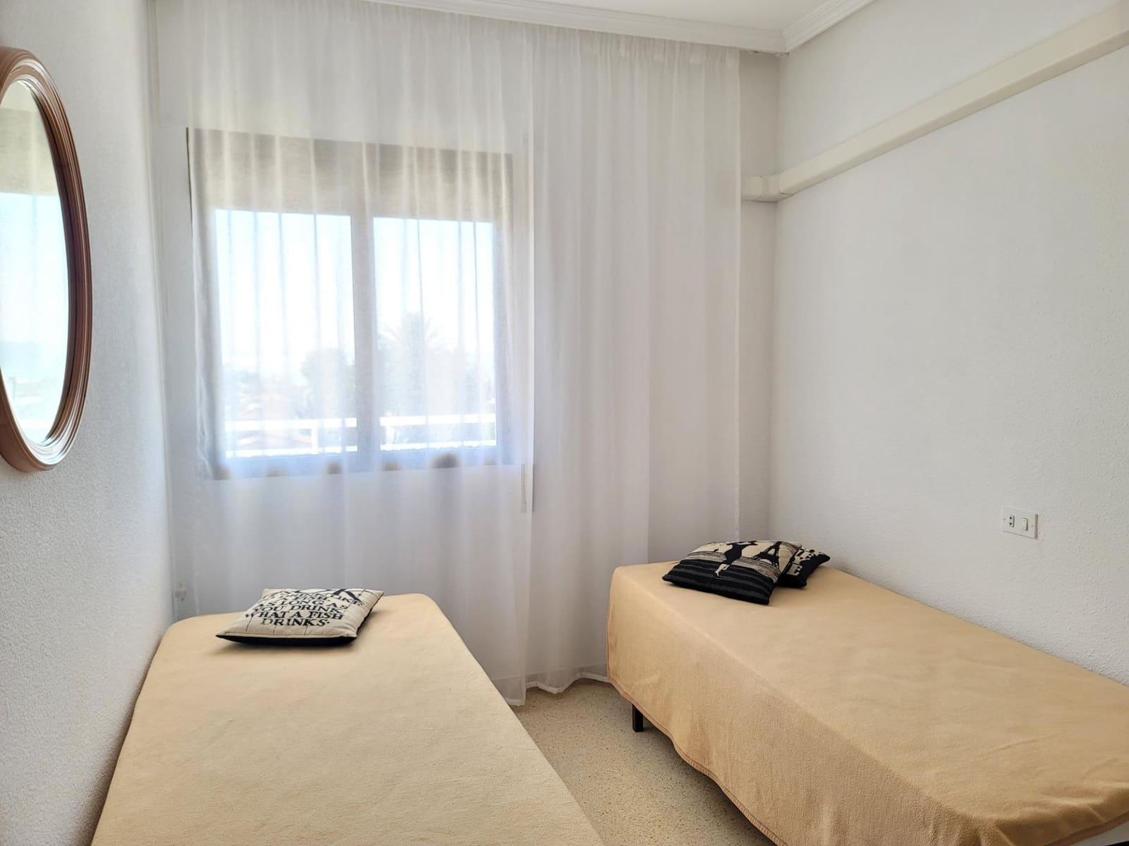 3 sovrum Lägenhet till salu i La Zenia med pool - 265 000 € (Ref: 9858137)