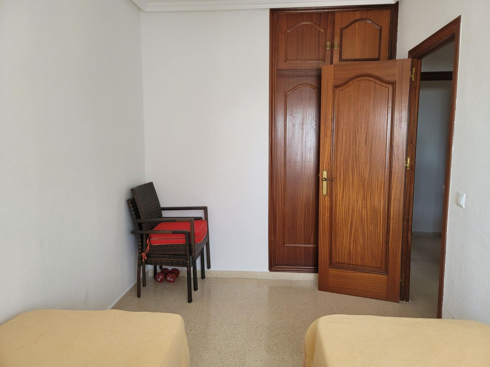 3 sovrum Lägenhet till salu i La Zenia med pool - 265 000 € (Ref: 9858137)