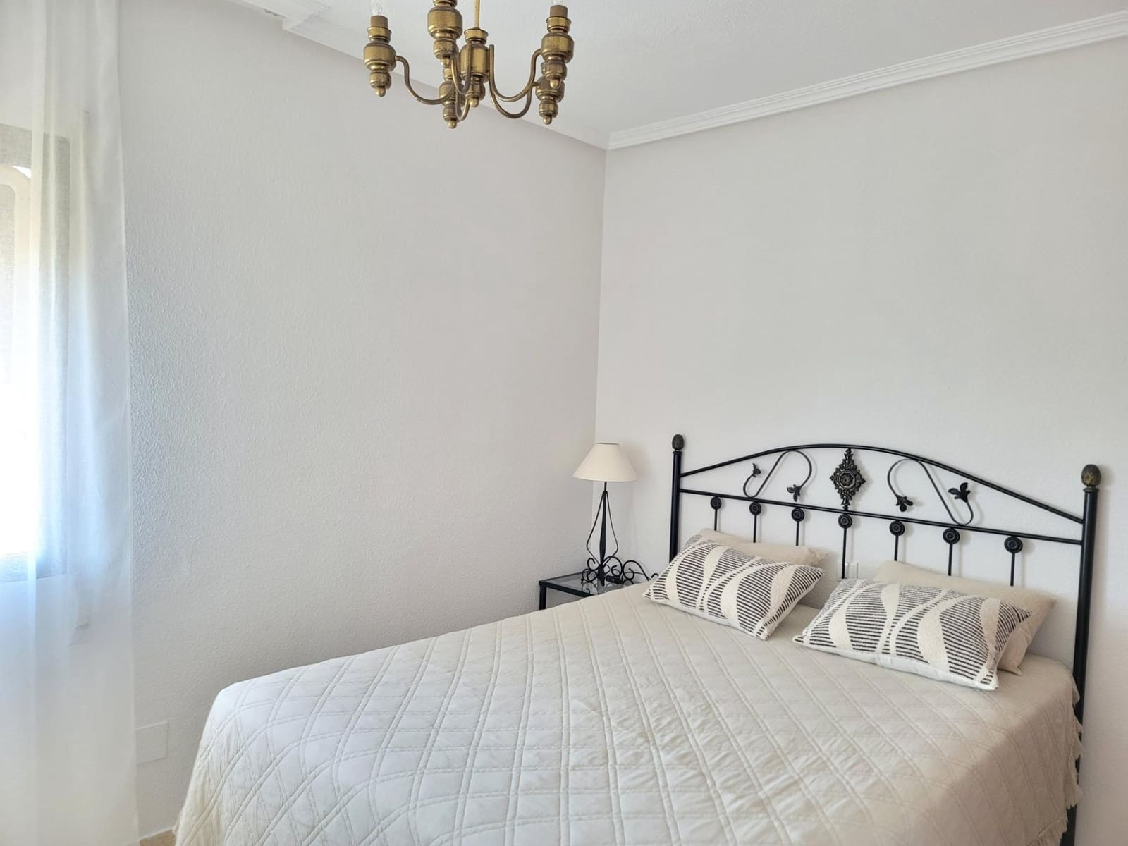 3 sovrum Lägenhet till salu i La Zenia med pool - 265 000 € (Ref: 9858137)
