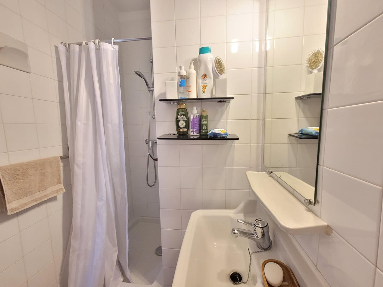 3 sovrum Lägenhet till salu i La Zenia med pool - 265 000 € (Ref: 9858137)