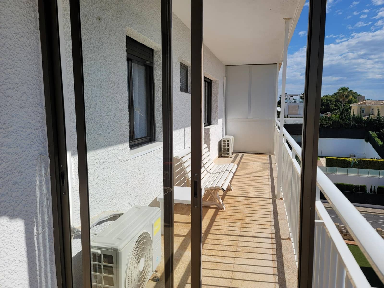 3 sovrum Lägenhet till salu i La Zenia med pool - 265 000 € (Ref: 9858137)