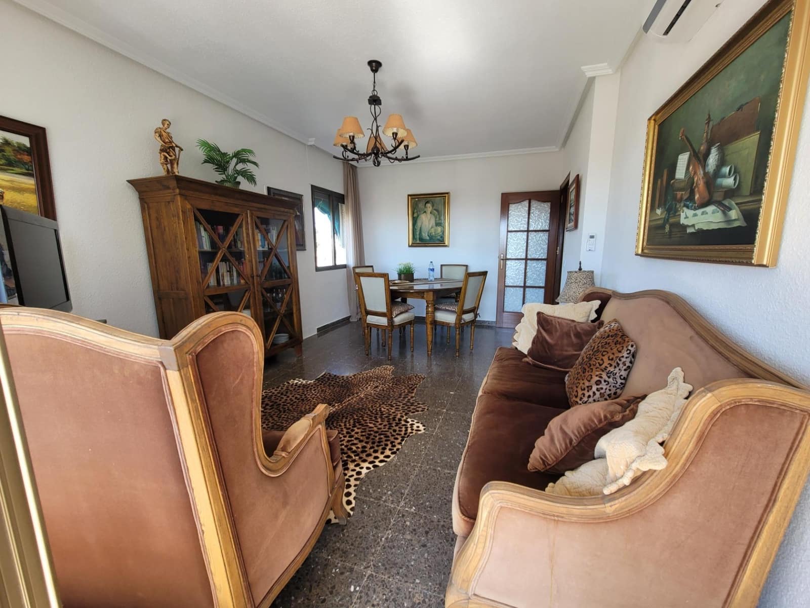 3 sovrum Lägenhet till salu i La Zenia med pool - 265 000 € (Ref: 9858137)