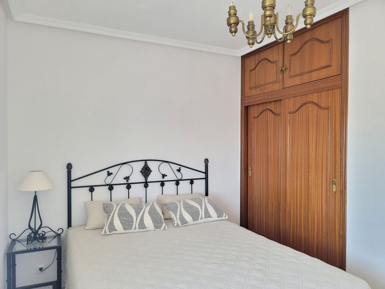 3 sovrum Lägenhet till salu i La Zenia med pool - 265 000 € (Ref: 9858137)