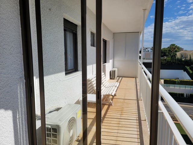 3 sovrum Lägenhet till salu i La Zenia, Orihuela med pool - 265 000 € (Ref: 9858137)